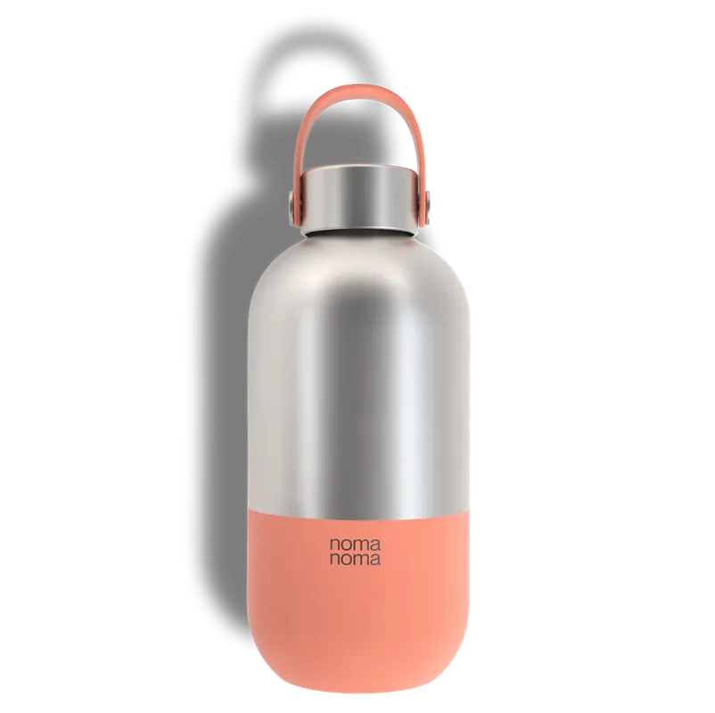 Insulated Bottle 750 ml Must-Have