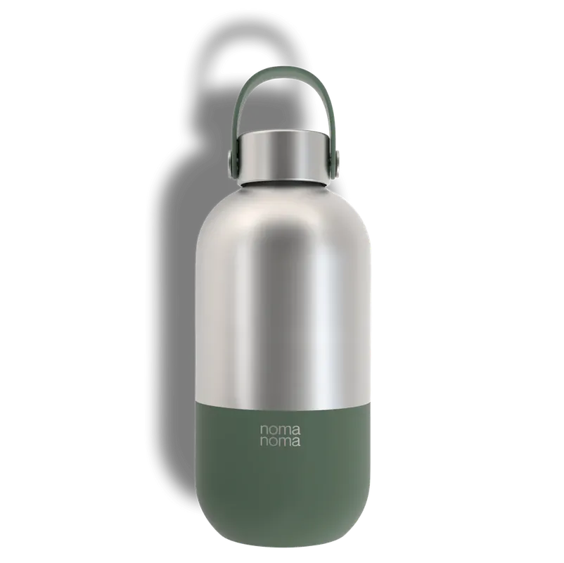 Insulated Bottle 750 ml Neu