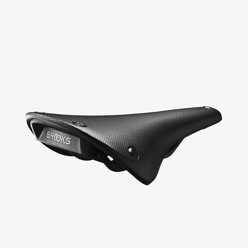Saddle C15, Cambium Finale Aktion