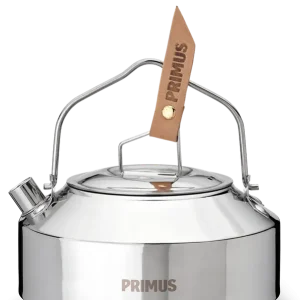 Top-Preis Campfire Kettle 0.9L Stainless Steel