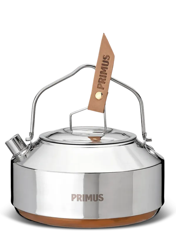 Top-Preis Campfire Kettle 0.9L Stainless Steel