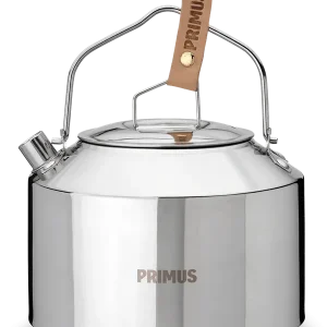Angebot Campfire Kettle 1.5L Stainless Steel