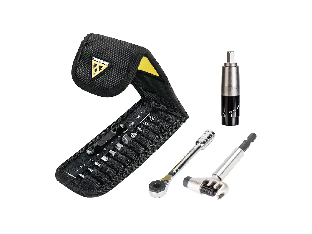 RatchetRocket Lite NTX+ Neu Im Sortiment