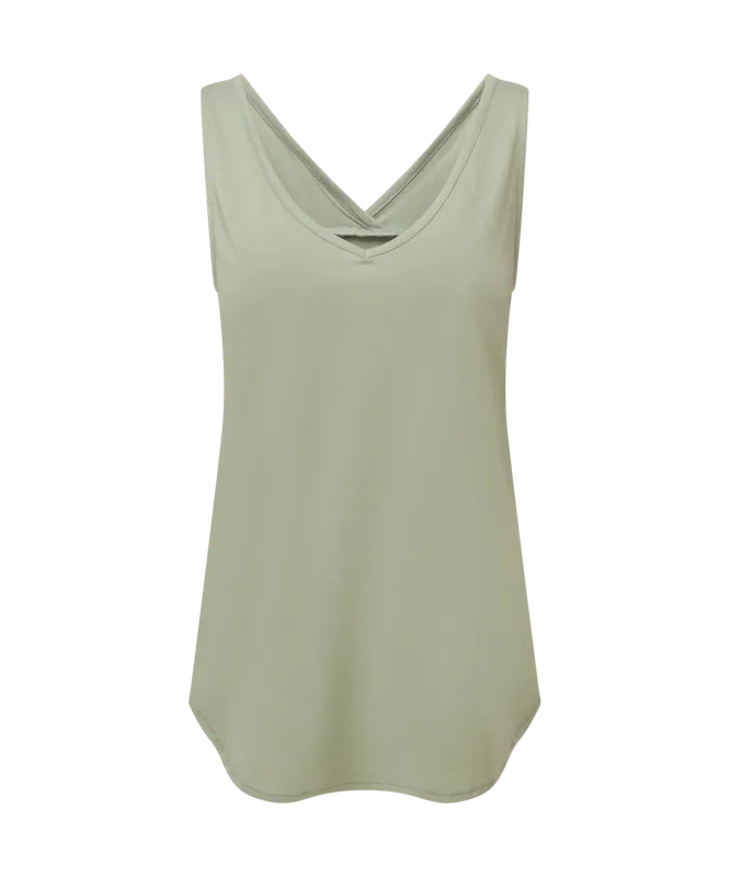Ausverkauf BALI V-NECK TANK