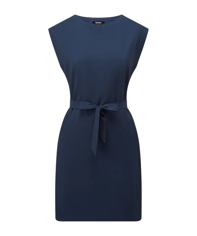 Nur Für Kurze Zeit SAJILO TRAVEL DRESS