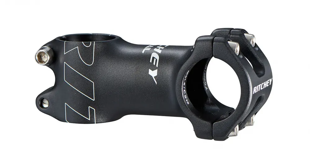 Finale Aktion Comp Trail Vorbau, 31,8 mm, 0°