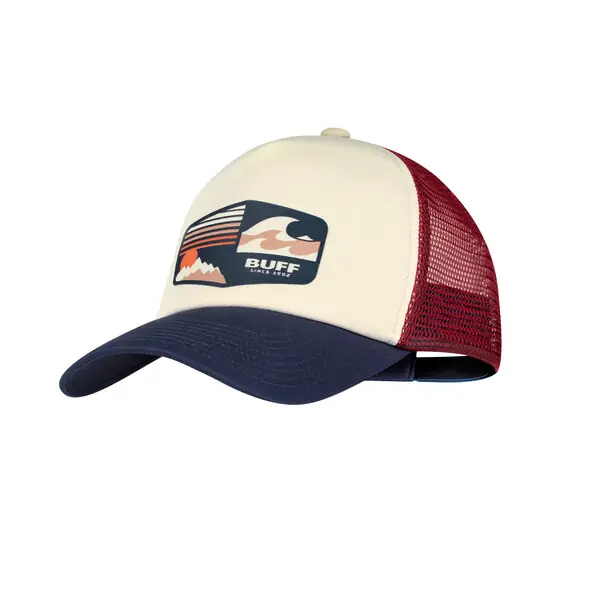 Günstig TRUCKER CAP