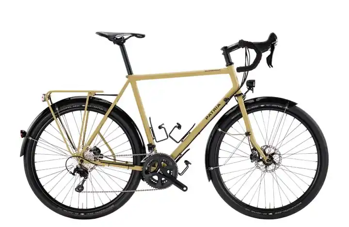 Schneller Versand Randonneur 105.22