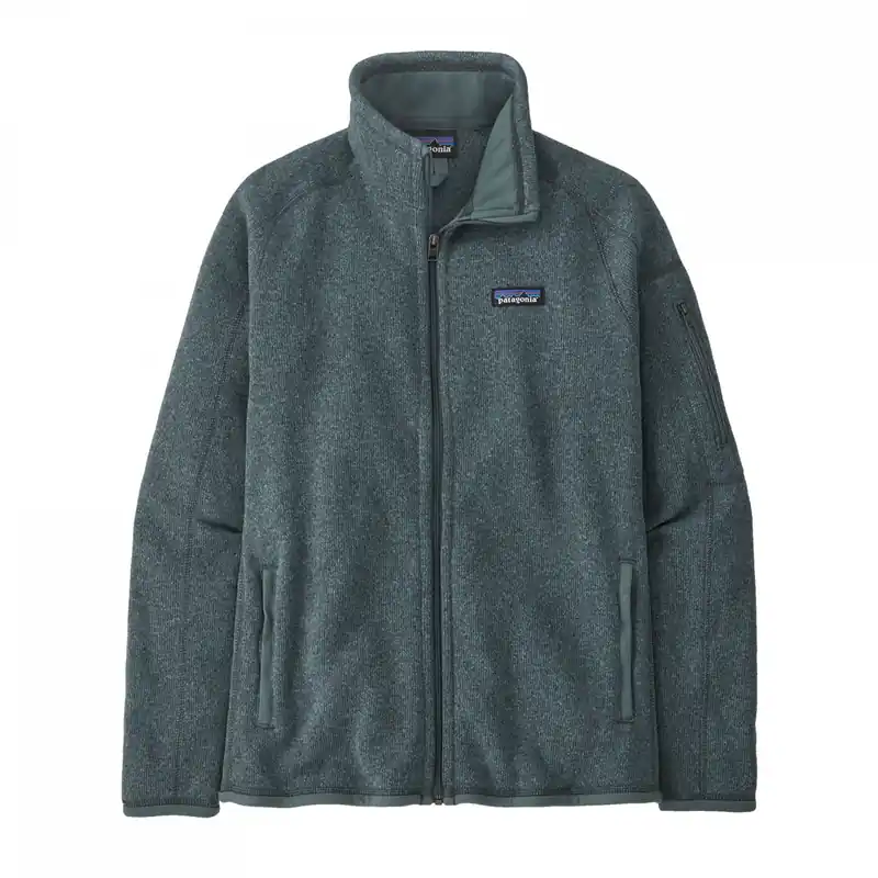 W‘s Better Sweater Jkt Neu