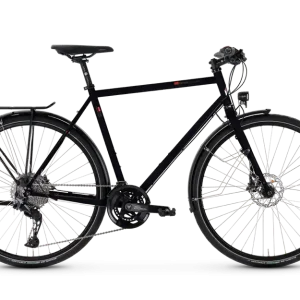 Echt T-700 Shimano Cues 22-Gang / Disc