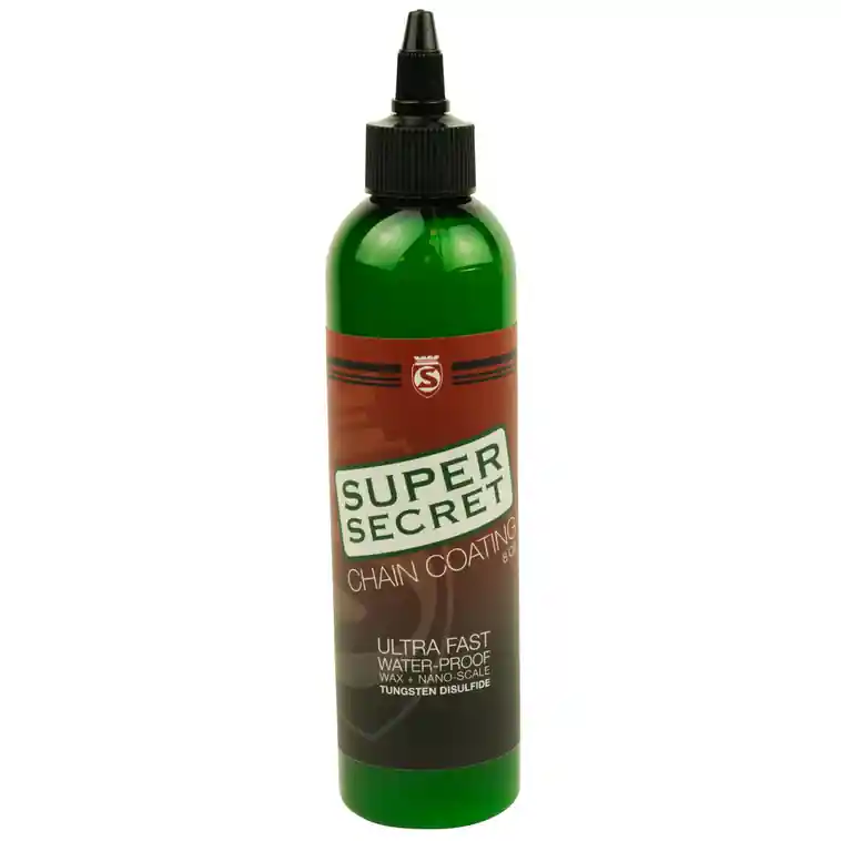 Bestpreis Kettenwachs SUPER SECRET CHAIN LUBE 240 ml