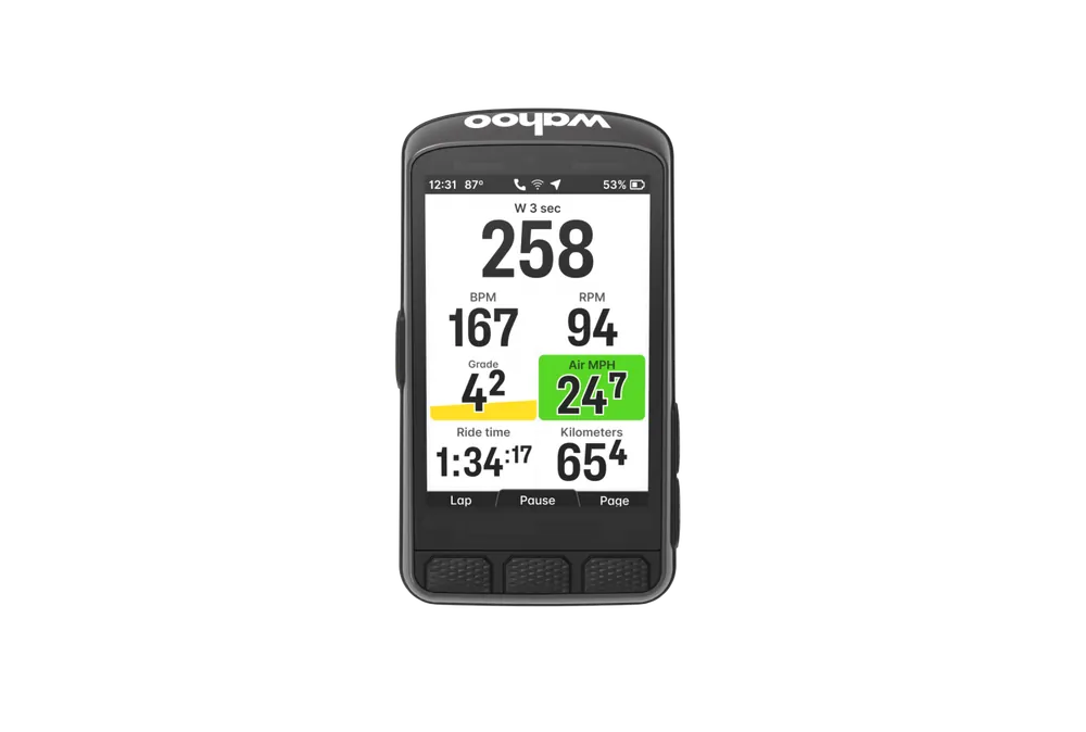 ELEMNT ACE Bestseller