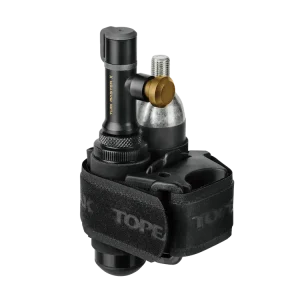 Direktkauf Tubi Master X, mit 25g CO2-Kartusche