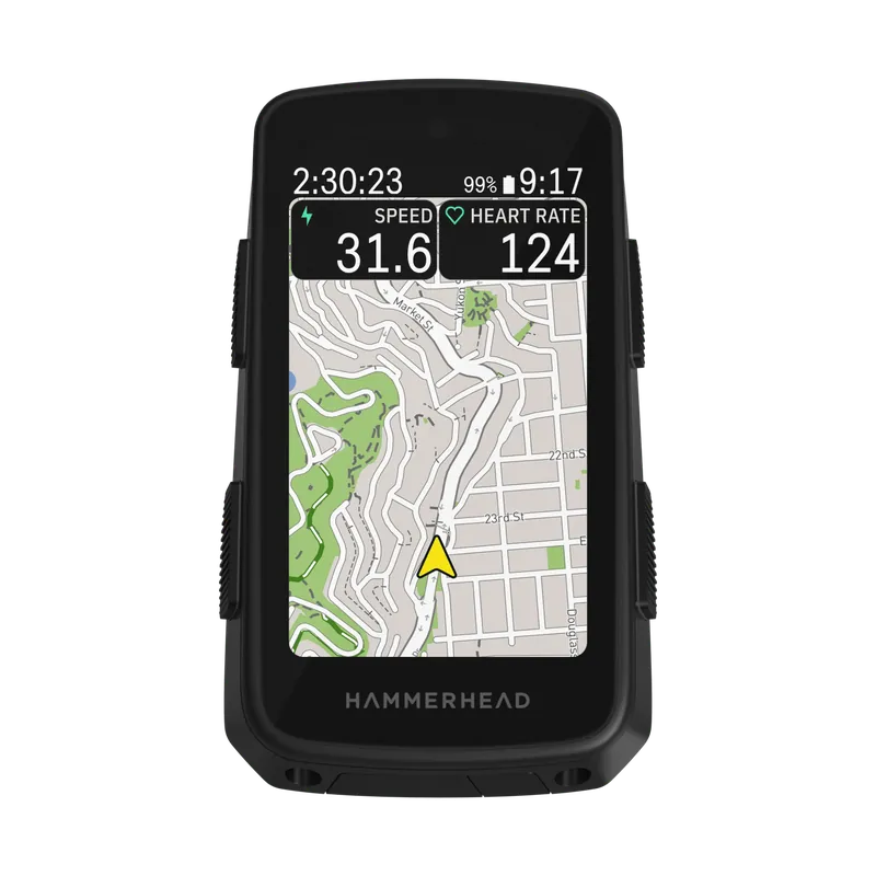 Hammerhead Karoo 3 Saisonangebot