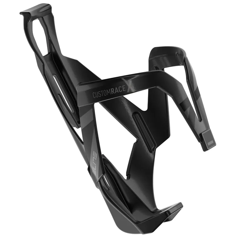 Must-Have Custom Race X