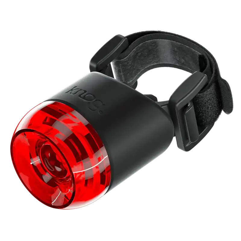 Plug Rücklicht, StVZO, 10 Lumen Begrenztes Angebot