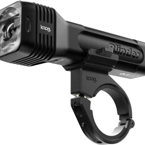Blinder 80 Fahrradlampe StVZO (500 Lumen/80 Lux) Wochenendangebot