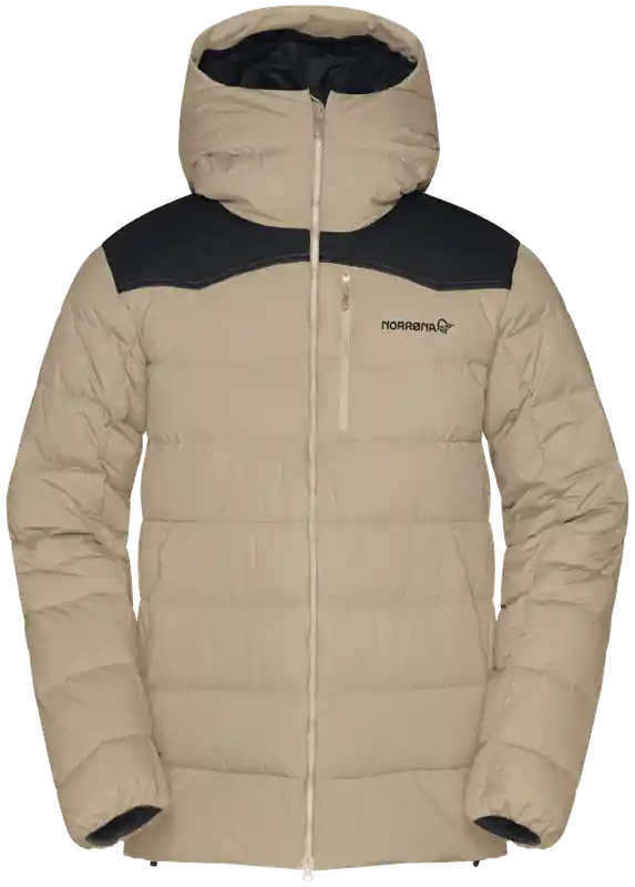 Angebot tamok down750 Jacket M‘s