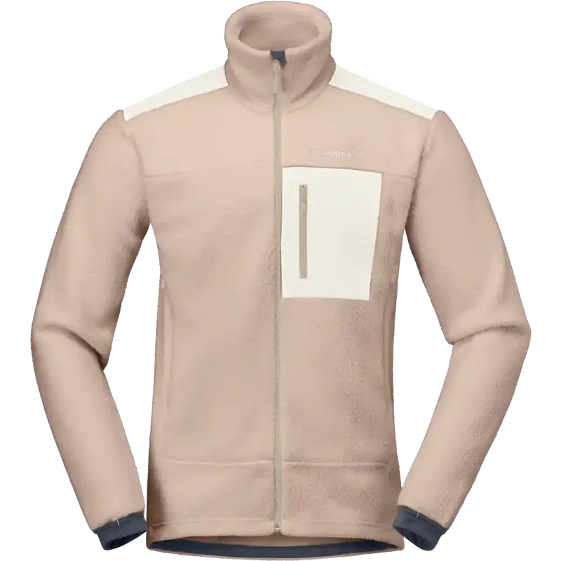trollveggen warm³ Jacket M‘s Markenprodukt