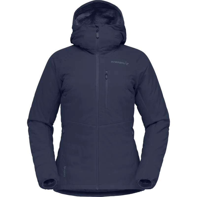lyngen Alpha100 Zip Hood W‘s Sale
