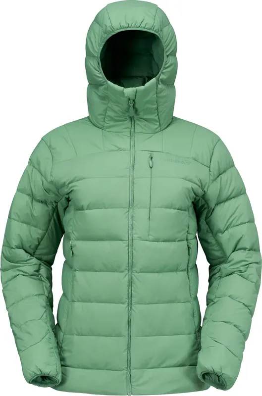 Beliebt femund down700 Zip Hood W‘s