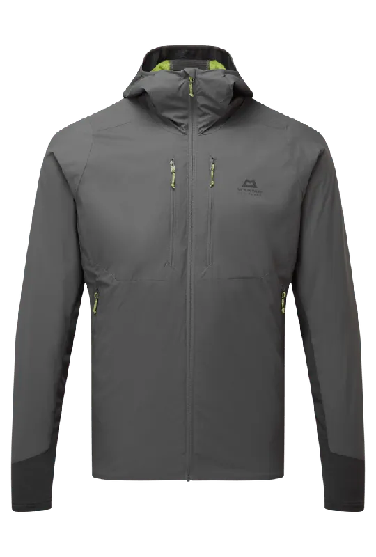 Garantierte Lieferung Switch Pro Hooded Mens Jacket