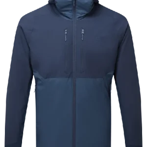 Direkt Vom Hersteller Switch Pro Hooded Mens Jacket