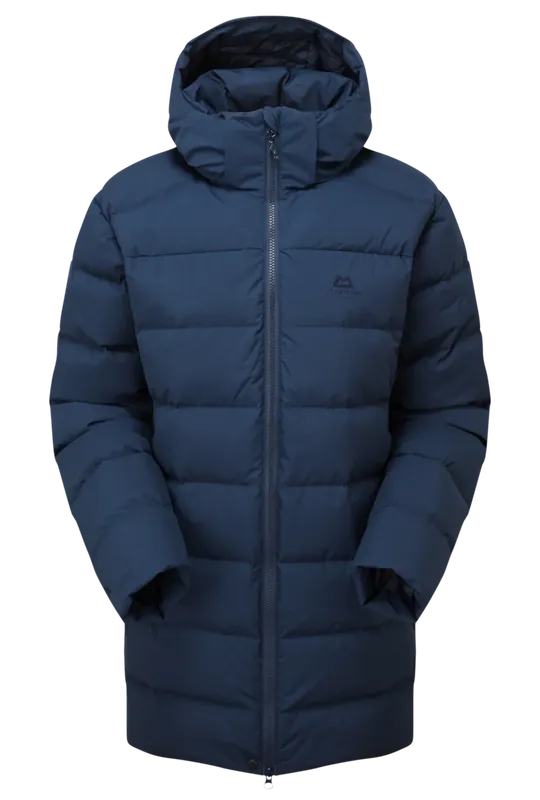 Tromso Wmns Parka Bestpreis