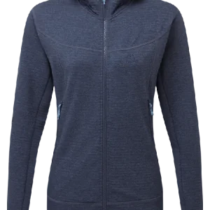 Sichere Zahlung Apiro Hooded Wmns Jacket