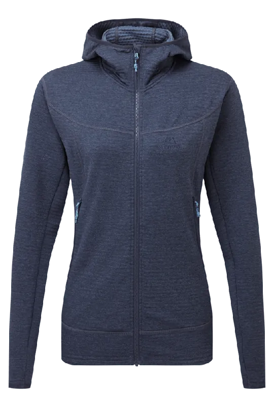 Sichere Zahlung Apiro Hooded Wmns Jacket