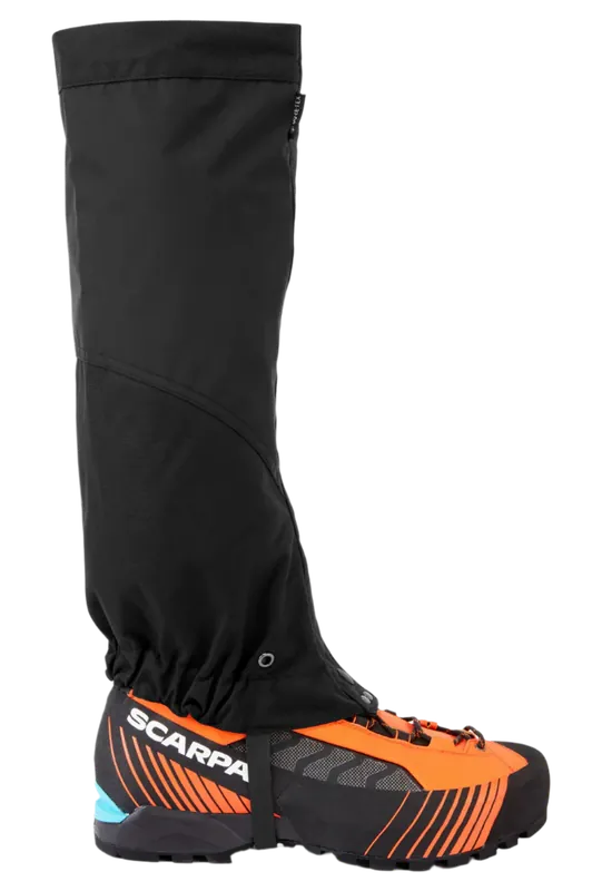 Glacier Gaiter Heißes Angebot