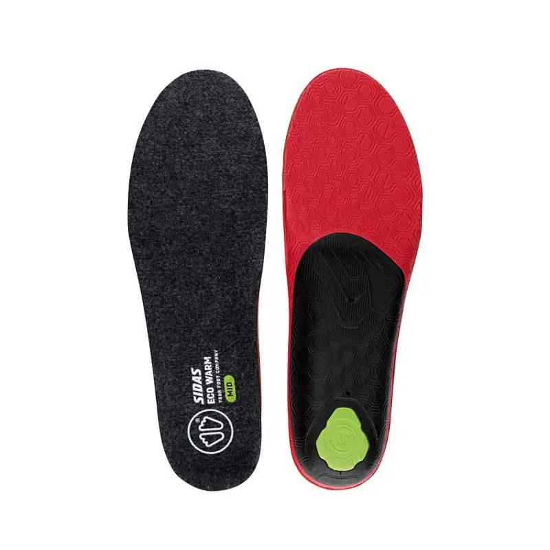 3Feet Eco Warm Mid Angebot
