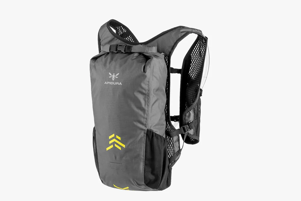 Backcountry Hydration Backpack Zertifiziert