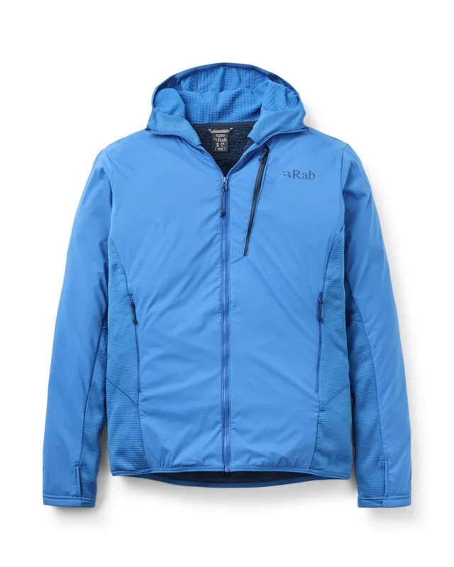 Ascendor Summit Hoody Finale Aktion