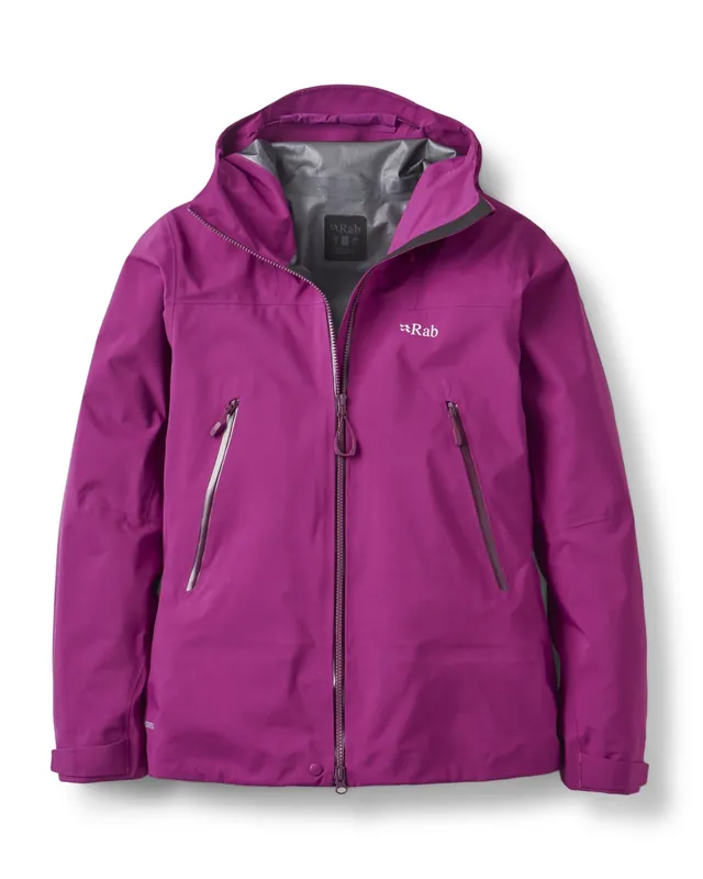 Kangri GTX Jacket Wmns Schnäppchen