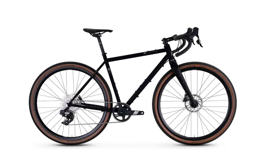 Schneller Versand GX-700 Sram Apex XPLR AXS 12-Gang / Disc