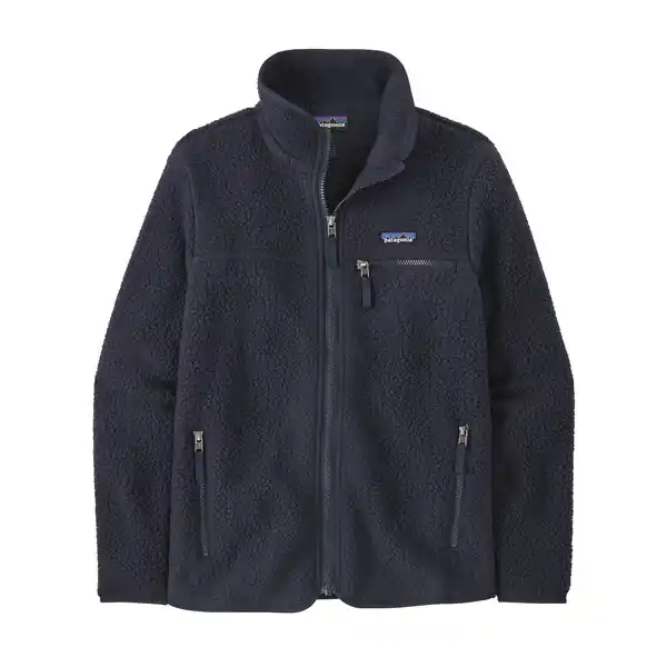 Versand Am Gleichen Tag W‘s Retro Pile Jacket