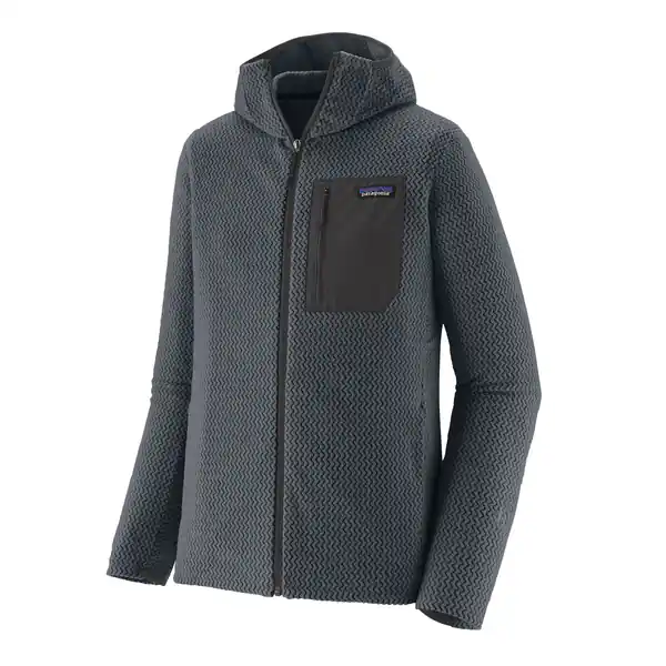 Neu M‘s R1 Air Full-Zip Hoody
