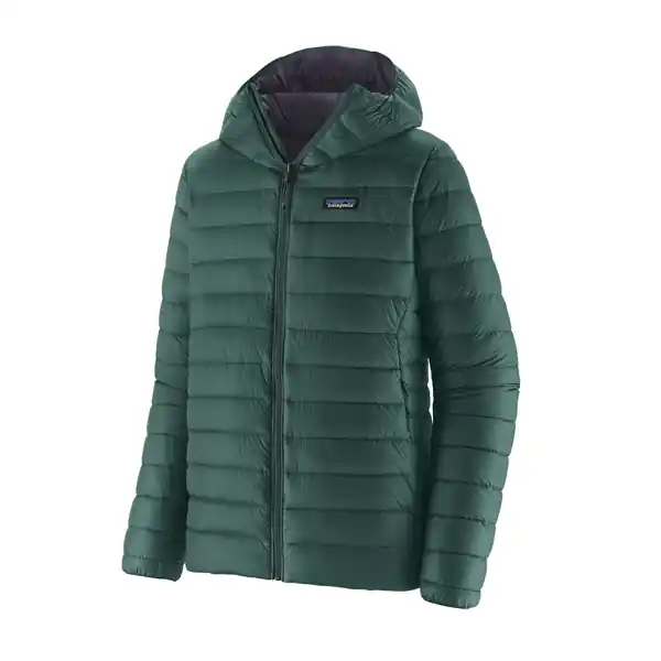 M‘s Down Sweater Hoody Knallerangebot