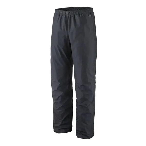 M‘s Torrentshell 3L Rain Pants - Short Sichere Zahlung