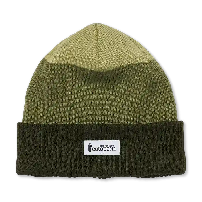 Alto Beanie Highlight