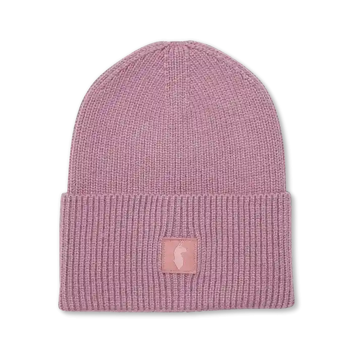 Geprüft Knit Cuff Beanie