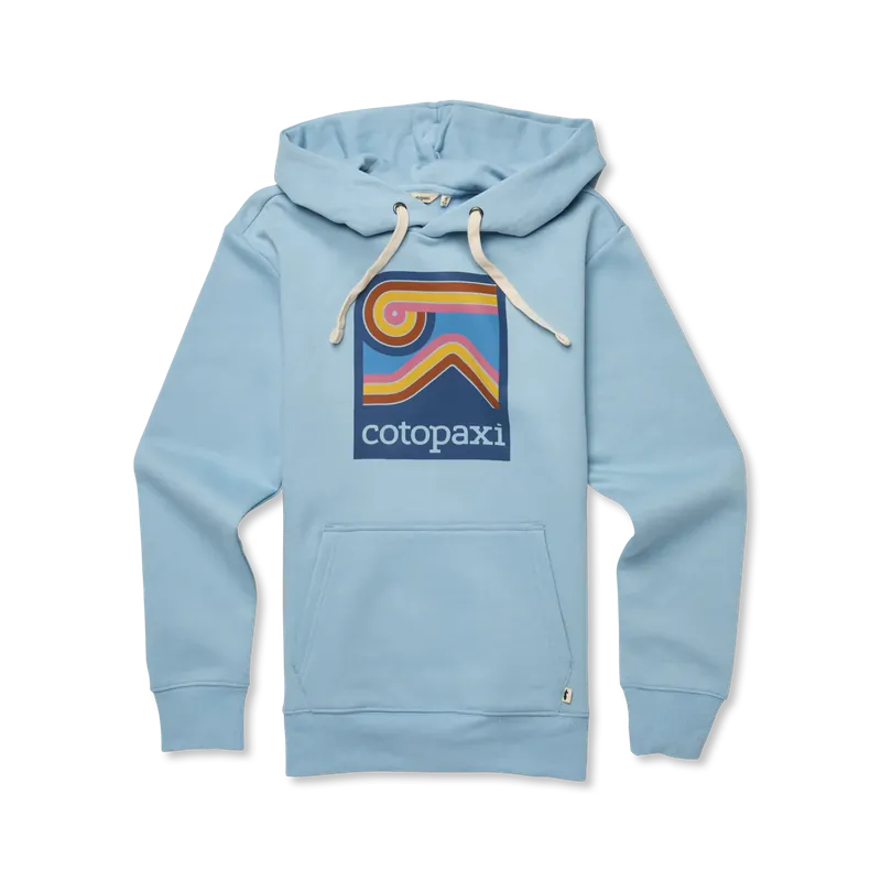Markenware Lookout Point Pullover Hoodie W