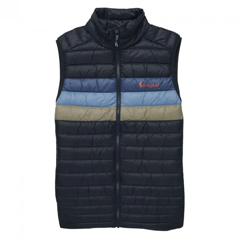 Fuego Down Vest M Beliebt