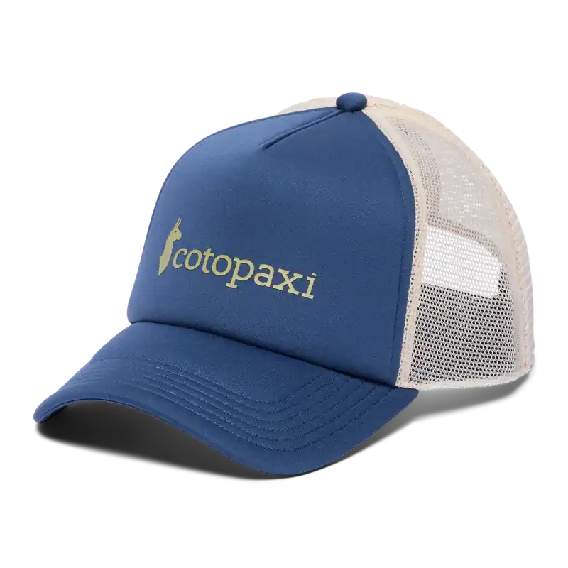 Rabatt Vintage Trucker Hat