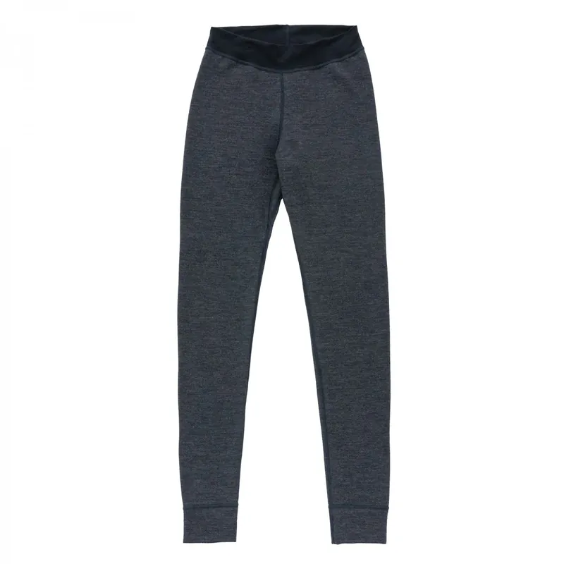 Must-Have EXPEDITION MERINO SILK LONGS WMN
