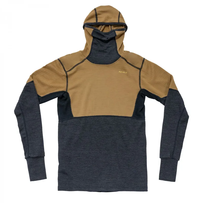 Online Kaufen EXPEDITION ARCTIC PRO HOODIE MAN