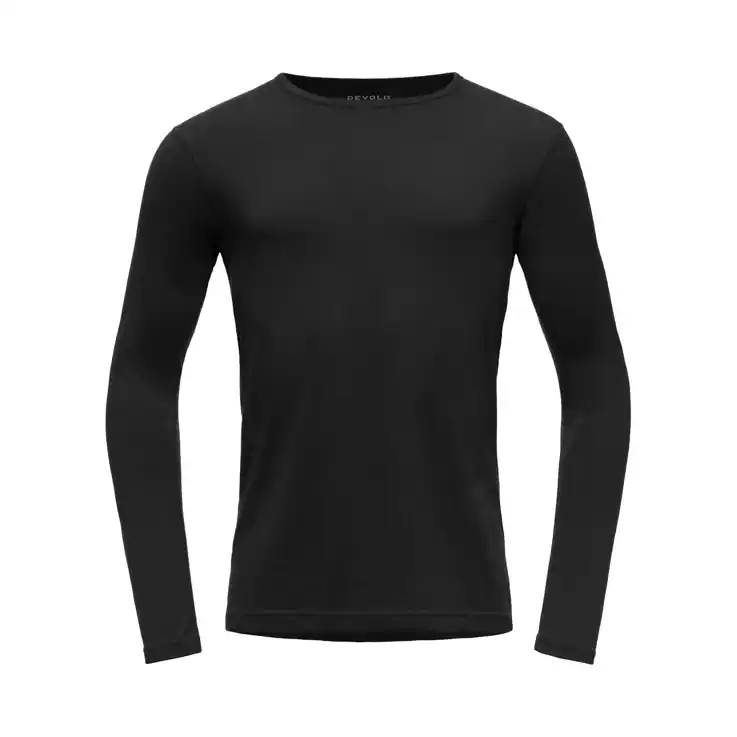 BREEZE PLUS MERINO 200 SHIRT MAN Preisreduziert