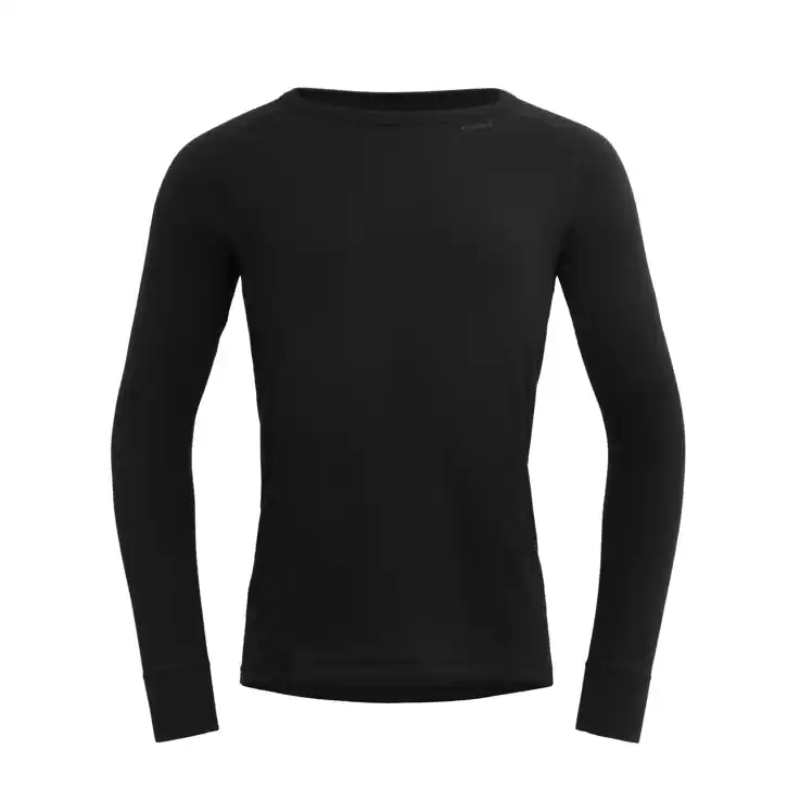 Nur Heute DUO ACTIVE MERINO 205 SHIRT MAN