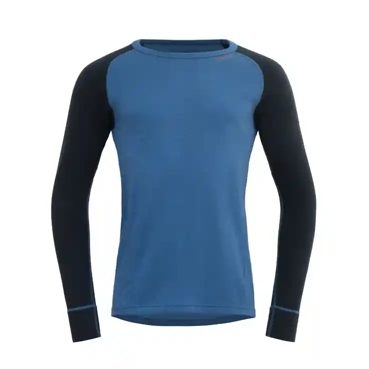 Preiswert DUO ACTIVE MERINO 205 SHIRT MAN